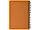 Блокнот Colour Block А6, оранжевый (артикул 10698304), фото 2