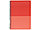 Блокнот ColourBlock А5, красный (артикул 10698402), фото 5