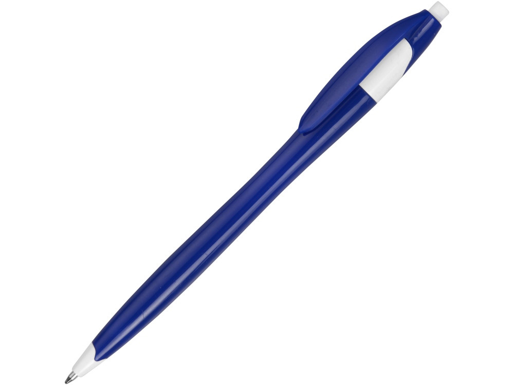 Ручка шариковая Астра, синий (артикул 13415.02) - фото 1 - id-p65809972