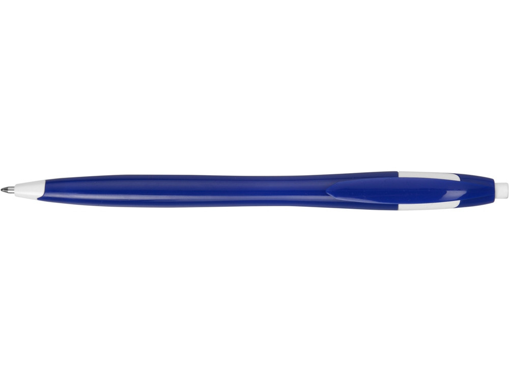 Ручка шариковая Астра, синий (артикул 13415.02) - фото 7 - id-p65809972