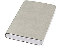 Карманный блокнот Reflexa 360*, серый (артикул 10708601), фото 1