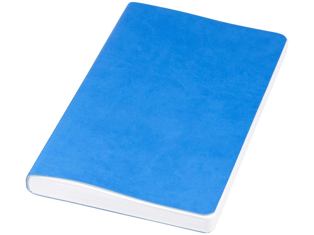 Карманный блокнот Reflexa 360*, синий (артикул 10708602)