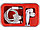 Наушники Марсель с набором переходников, красный (артикул 629561), фото 4