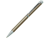 Ручка шариковая CRYSTAL с поворотным механизмом. Pierre Cardin (артикул 417348)