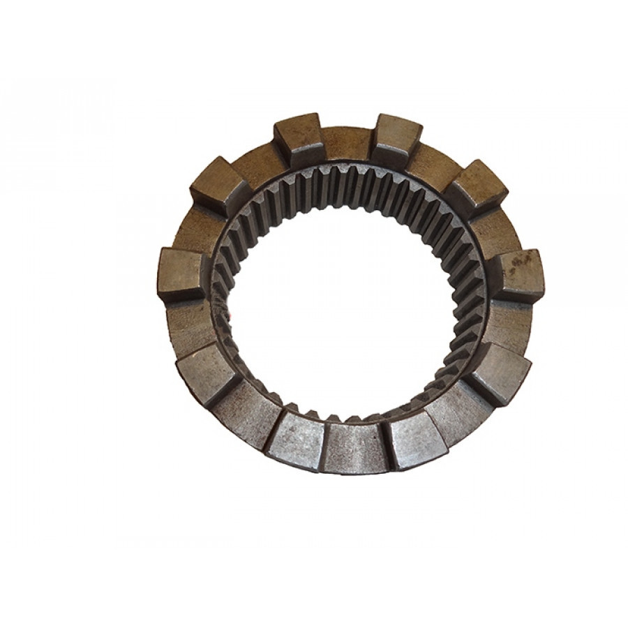 Муфта блокировки моста 81.35202.0034/AZ9981320071, фото 1