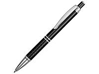 Шариковая ручка Jewel, черный/серебристый (артикул 10698700)