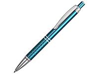 Шариковая ручка Jewel, синий/серебристый (артикул 10698701)