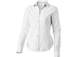 Рубашка Vaillant женская с длинным рукавом, белый (артикул 3816301L)