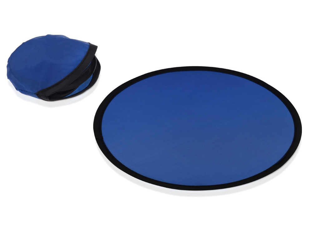 Летающая тарелка, синий (артикул 549532)