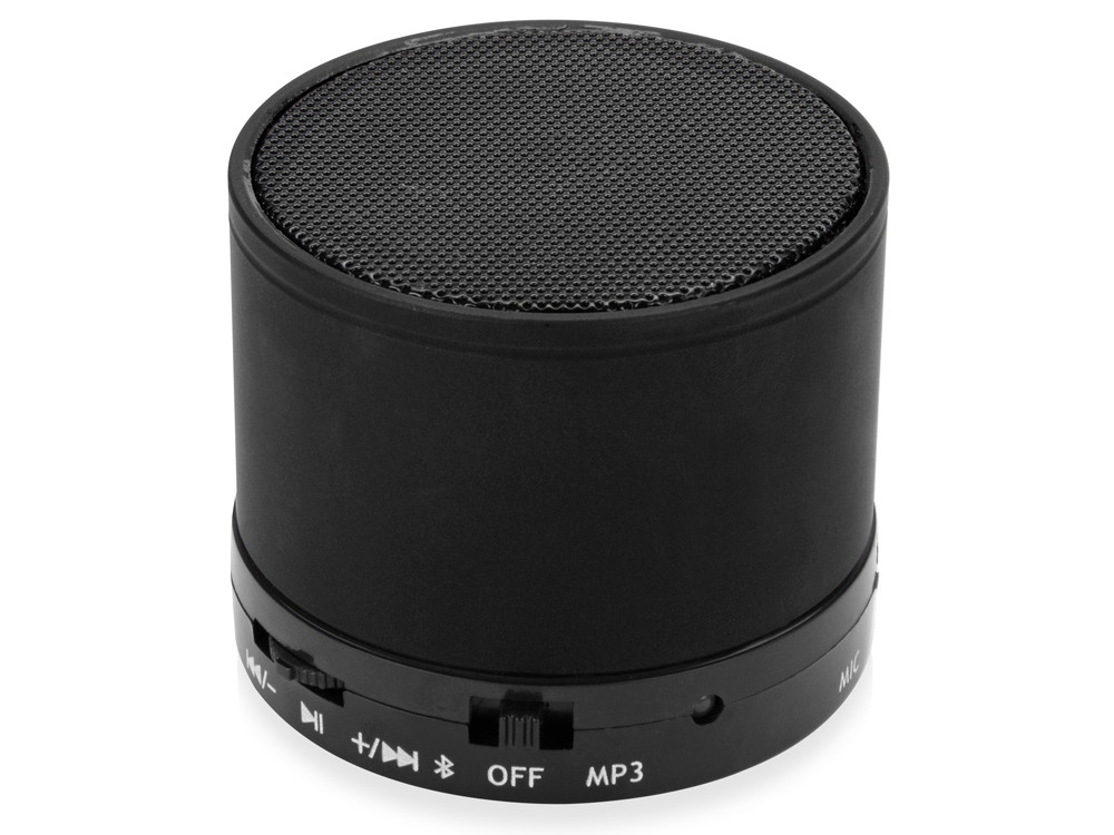 Беспроводная колонка Ring с функцией Bluetooth®, черный (артикул 975107) - фото 1 - id-p65810030