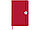 Блокнот A5 Rowan, красный (артикул 10713601), фото 2