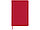 Блокнот A5 Rowan, красный (артикул 10713601), фото 3