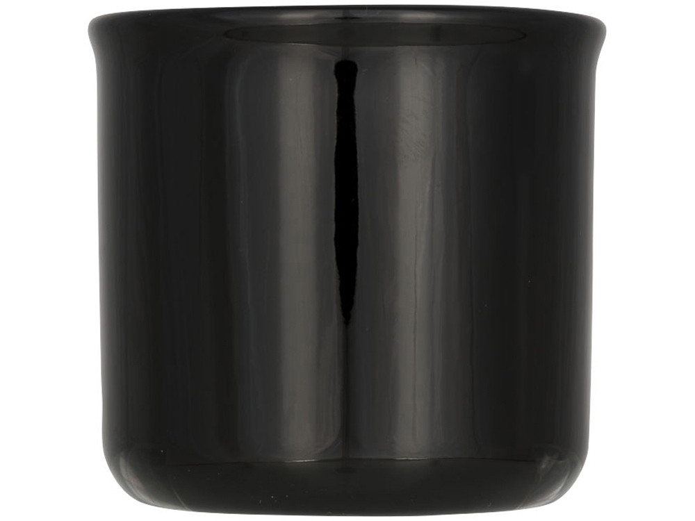 Керамическая походная кружка, черный (артикул 10054200) - фото 4 - id-p65818098