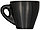 Цветная кружка для эспрессо Perk, черный (артикул 10054400), фото 3
