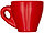 Цветная кружка для эспрессо Perk, красный (артикул 10054402), фото 3