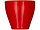 Цветная кружка для эспрессо Perk, красный (артикул 10054402), фото 4