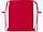 Рюкзак-холодильник Фрио, красный (артикул 933931), фото 2