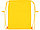 Рюкзак-холодильник Фрио, желтый (артикул 933924), фото 2
