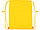 Рюкзак-холодильник Фрио, желтый (артикул 933924), фото 3