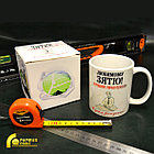 Печать на кружках (330мл) с Вашим изображением, фото 5