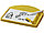 Доска для сообщений Sketchi, желтый (артикул 10222703), фото 2