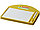 Доска для сообщений Sketchi, желтый (артикул 10222703), фото 4