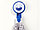 Крючок на присоске, синий (артикул 10248501), фото 4