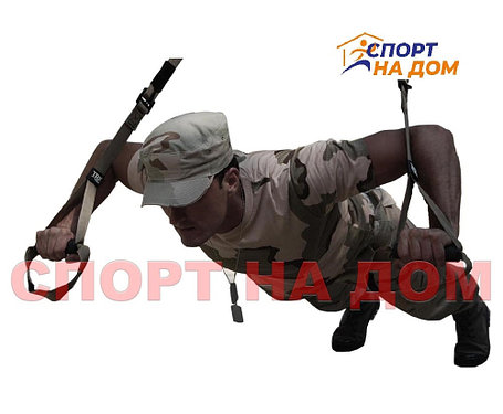Петли для фитнеса и кроссфита TRX Force, фото 2