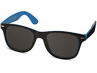 Солнцезащитные очки Sun Ray, голубой/черный (артикул 10050001)