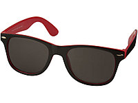 Солнцезащитные очки Sun Ray, красный/черный (артикул 10050002)