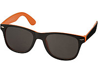 Солнцезащитные очки Sun Ray, оранжевый/черный (артикул 10050004)
