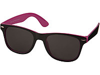 Солнцезащитные очки Sun Ray, розовый/черный (артикул 10050006)