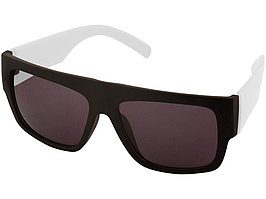 Солнцезащитные очки Ocean, белый/черный (артикул 10050300)