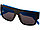 Солнцезащитные очки Ocean, голубой/черный (артикул 10050301), фото 3