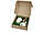 Коробка подарочная Zand L, крафт (артикул 87969), фото 3