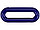 Ручка-карабин Альпы, синий (артикул 13050.02), фото 3
