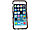 Подставка под мобильный телефон Holder-WH, белый/черный (артикул 13420100), фото 2