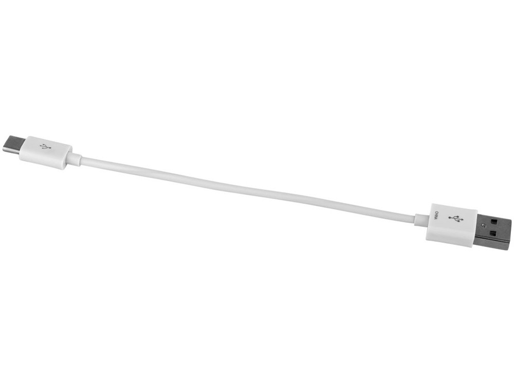 USB-кабель Type-C, белый (артикул 13420300) - фото 4 - id-p65810104