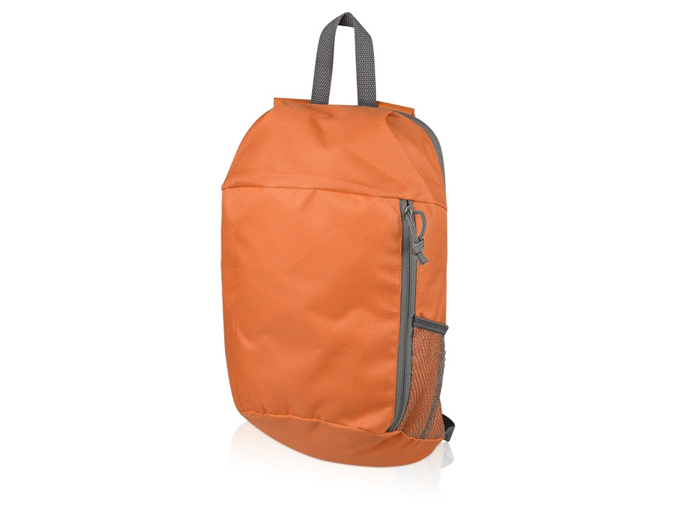 Рюкзак Fab, оранжевый (артикул 934528)