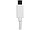 USB- адаптер Type-C, белый (артикул 13420400), фото 2