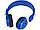 Наушники Tex Bluetooth®, ярко-синий (артикул 13419902), фото 6