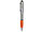 Nash серебряная ручка с цветным элементом, оранжевый (артикул 10714605), фото 3