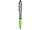 Nash серебряная ручка с цветным элементом, зеленый (артикул 10714606), фото 3