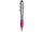 Nash серебряная ручка с цветным элементом, розовый (артикул 10714607), фото 3