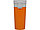 Герметичная термокружка Trigger 380мл, оранжевый (артикул 8710108), фото 4