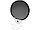 Складной вентилятор (веер) Breeze со шнурком, черный/белый (артикул 10050400), фото 4