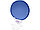 Складной вентилятор (веер) Breeze со шнурком, ярко-синий/белый (артикул 10050401), фото 4