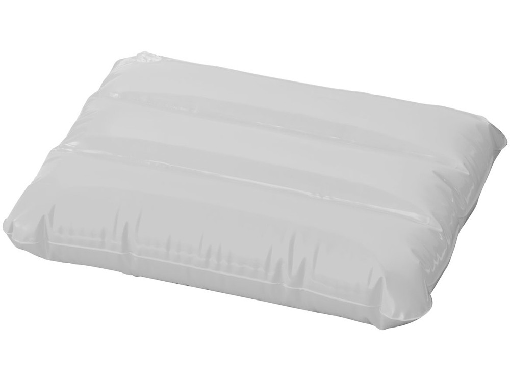 Надувная подушка Wave, белый (артикул 10050503)