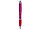 Ручка цветная светящаяся Nash, розовый (артикул 10714701), фото 3