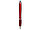Ручка цветная светящаяся Nash, красный (артикул 10714702), фото 2